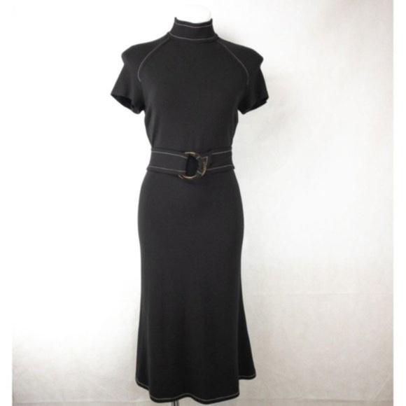 Iceberg Dresses & Skirts - Iceberg black dress Size Small